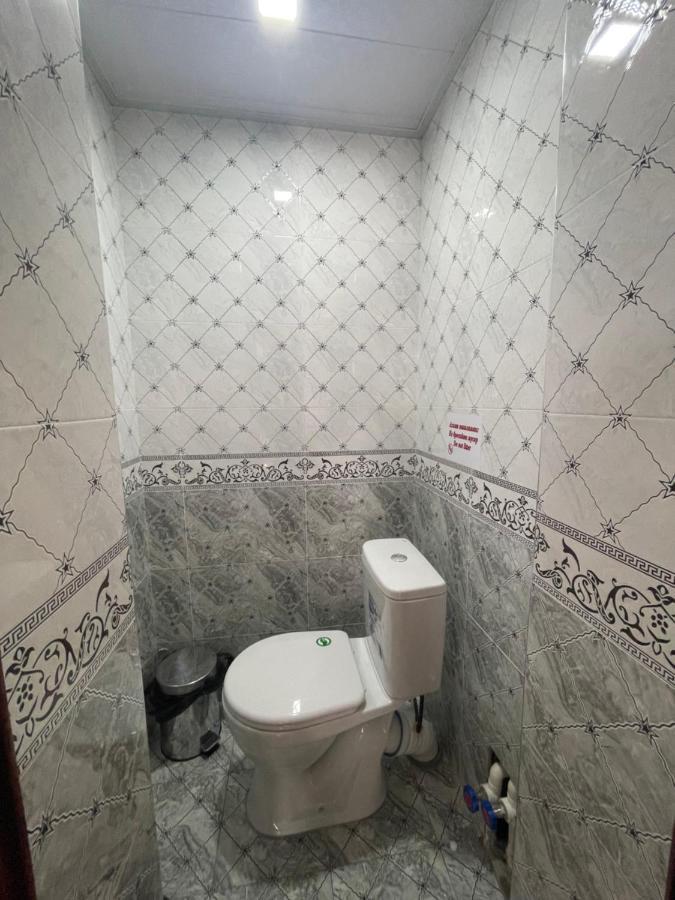 Hotel Samarkand Ali Dış mekan fotoğraf